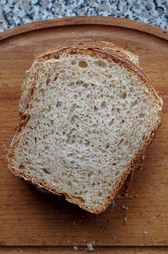 Обминки хлебного теста, что это такое и зачем они нужны?