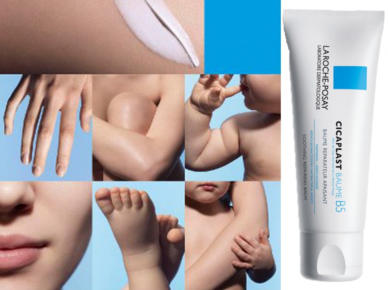 la roche posay акция la roche posay акция