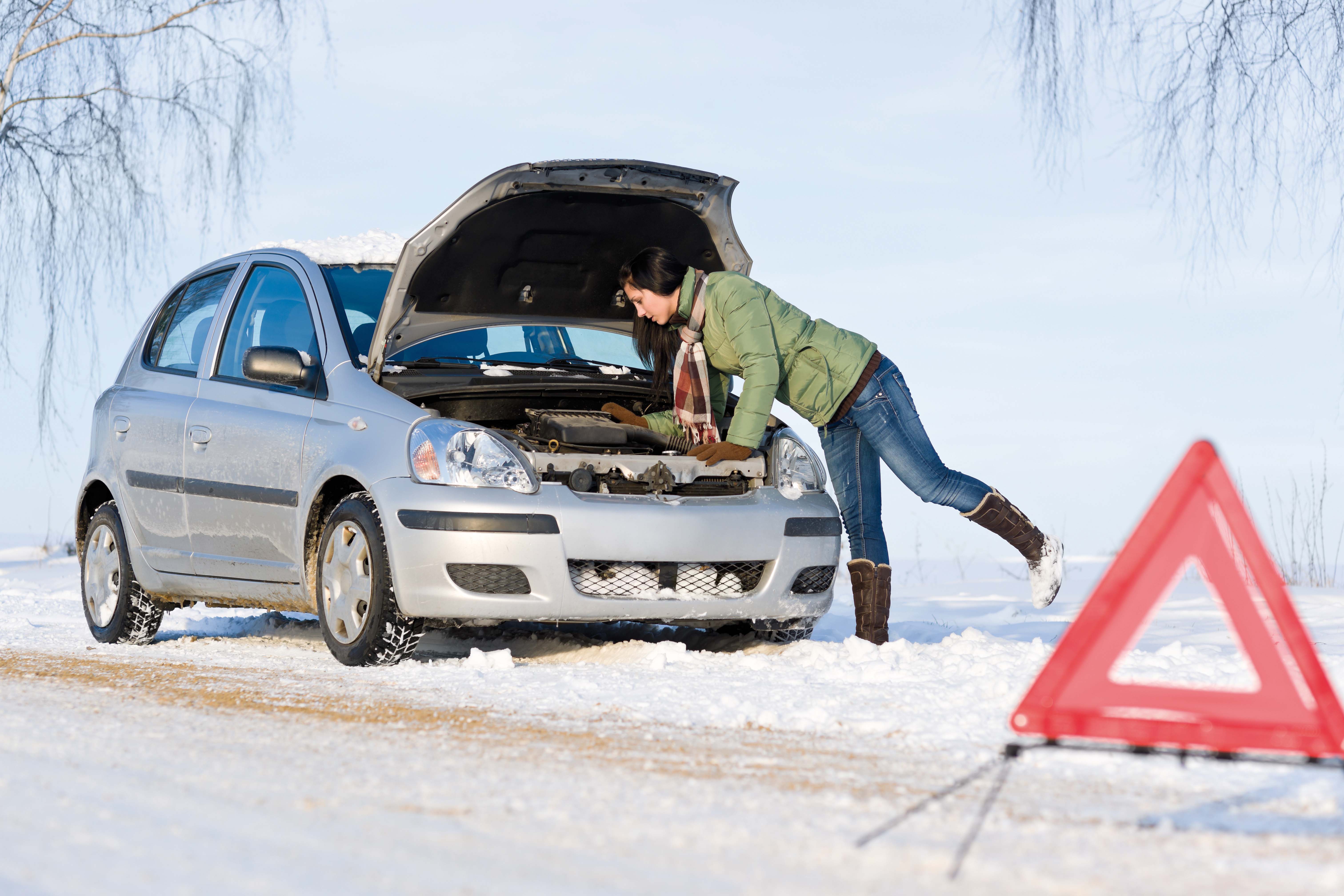 Как подготовить авто к зиме: что стоит поменять, проверить и устранить для комфортной эксплуатации