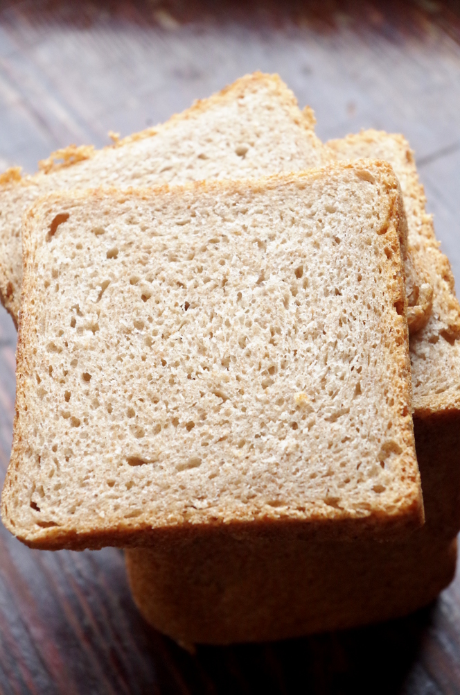 Добавки масла в хлебное тесто (как сделать хлеб мягким)