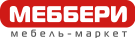 Логотип Меббери