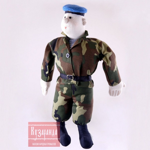 Подарки на военную тематику 45