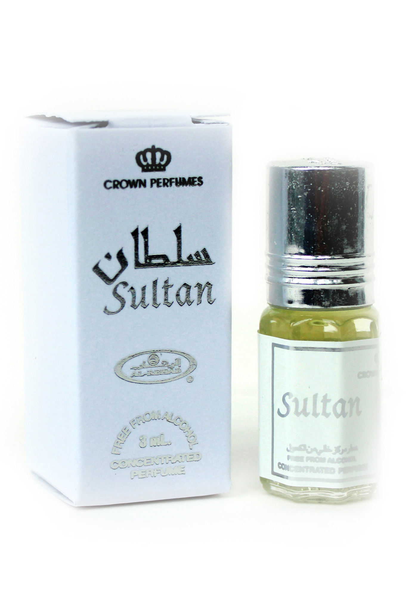 Sultan Султан 3мл
