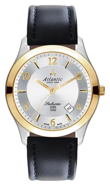 Atlantic 31360.43.25 - женские наручные часы из коллекции Seahunter Atlantic 31360.43.25 - женские наручные часы из коллекции SeahunterAtlantic<br><br><br>Бренд: Atlantic<br>Модель: Atlantic 31360.43.25<br>Артикул: 31360.43.25<br>Вариант артикула: None<br>Коллекция: Seahunter<br>Подколлекция: None<br>Страна: Швейцария<br>Пол: женские<br>Тип механизма: кварцевые<br>Механизм: ETA F03.111<br>Количество камней: None<br>Автоподзавод: None<br>Источник энергии: от батарейки<br>Срок службы элемента питания: None<br>Дисплей: стрелки<br>Цифры: арабские<br>Водозащита: WR 100<br>Противоударные: None<br>Материал корпуса: нерж. сталь, PVD покрытие (частичное)<br>Материал браслета: кожа<br>Материал безеля: None<br>Стекло: сапфировое<br>Антибликовое покрытие: None<br>Цвет корпуса: None<br>Цвет браслета: None<br>Цвет циферблата: None<br>Цвет безеля: None<br>Размеры: 28x7 мм<br>Диаметр: None<br>Диаметр корпуса: None<br>Толщина: None<br>Ширина ремешка: None<br>Вес: 27 г<br>Спорт-функции: None<br>Подсветка: None<br>Вставка: None<br>Отображение даты: число<br>Хронограф: None<br>Таймер: None<br>Термометр: None<br>Хронометр: None<br>GPS: None<br>Радиосинхронизация: None<br>Барометр: None<br>Скелетон: None<br>Дополнительная информация: None<br>Дополнительные функции: None