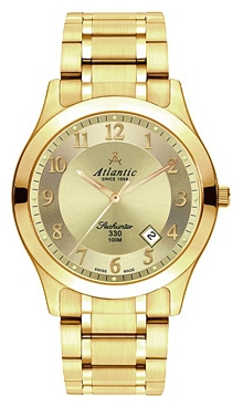 Atlantic 71365.45.33 - мужские наручные часы из коллекции Seahunter 100 Atlantic 71365.45.33 - мужские наручные часы из коллекции Seahunter 100Atlantic<br><br><br>Бренд: Atlantic<br>Модель: Atlantic 71365.45.33<br>Артикул: 71365.45.33<br>Вариант артикула: None<br>Коллекция: Seahunter 100<br>Подколлекция: None<br>Страна: Швейцария<br>Пол: мужские<br>Тип механизма: кварцевые<br>Механизм: ETA F06.111<br>Количество камней: None<br>Автоподзавод: None<br>Источник энергии: от батарейки<br>Срок службы элемента питания: None<br>Дисплей: стрелки<br>Цифры: арабские<br>Водозащита: WR 100<br>Противоударные: None<br>Материал корпуса: нерж. сталь, PVD покрытие: позолота (полное)<br>Материал браслета: нерж. сталь, PVD покрытие (полное): позолота<br>Материал безеля: None<br>Стекло: сапфировое<br>Антибликовое покрытие: None<br>Цвет корпуса: None<br>Цвет браслета: None<br>Цвет циферблата: None<br>Цвет безеля: None<br>Размеры: 40 мм<br>Диаметр: None<br>Диаметр корпуса: None<br>Толщина: None<br>Ширина ремешка: None<br>Вес: None<br>Спорт-функции: None<br>Подсветка: стрелок<br>Вставка: None<br>Отображение даты: число<br>Хронограф: None<br>Таймер: None<br>Термометр: None<br>Хронометр: None<br>GPS: None<br>Радиосинхронизация: None<br>Барометр: None<br>Скелетон: None<br>Дополнительная информация: None<br>Дополнительные функции: None