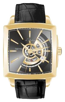 L Duchen D 443.21.31 - мужские наручные часы L Duchen D 443.21.31 - мужские наручные часыLDuchen<br><br><br>Бренд: L Duchen<br>Модель: L Duchen D443.21.31<br>Артикул: D 443.21.31<br>Вариант артикула: None<br>Коллекция: None<br>Подколлекция: None<br>Страна: Швейцария<br>Пол: мужские<br>Тип механизма: механические<br>Механизм: None<br>Количество камней: None<br>Автоподзавод: есть<br>Источник энергии: пружинный механизм<br>Срок службы элемента питания: None<br>Дисплей: стрелки<br>Цифры: отсутствуют<br>Водозащита: WR 50<br>Противоударные: None<br>Материал корпуса: нерж. сталь, PVD покрытие: позолота (полное)<br>Материал браслета: кожа<br>Материал безеля: None<br>Стекло: сапфировое<br>Антибликовое покрытие: None<br>Цвет корпуса: None<br>Цвет браслета: None<br>Цвет циферблата: None<br>Цвет безеля: None<br>Размеры: None<br>Диаметр: None<br>Диаметр корпуса: None<br>Толщина: None<br>Ширина ремешка: None<br>Вес: None<br>Спорт-функции: None<br>Подсветка: None<br>Вставка: None<br>Отображение даты: число<br>Хронограф: None<br>Таймер: None<br>Термометр: None<br>Хронометр: None<br>GPS: None<br>Радиосинхронизация: None<br>Барометр: None<br>Скелетон: None<br>Дополнительная информация: None<br>Дополнительные функции: None
