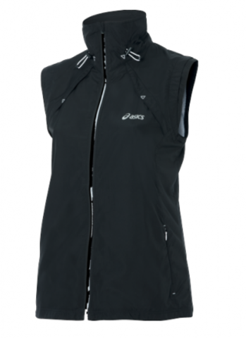 Жилет ASICS L2 WOMENS WOVEN VES. Одежда для бега Asics. Атлетика. Главна Жилет ASICS L2 WOMENS WOVEN VES. Одежда для бега Asics. Атлетика. Главна