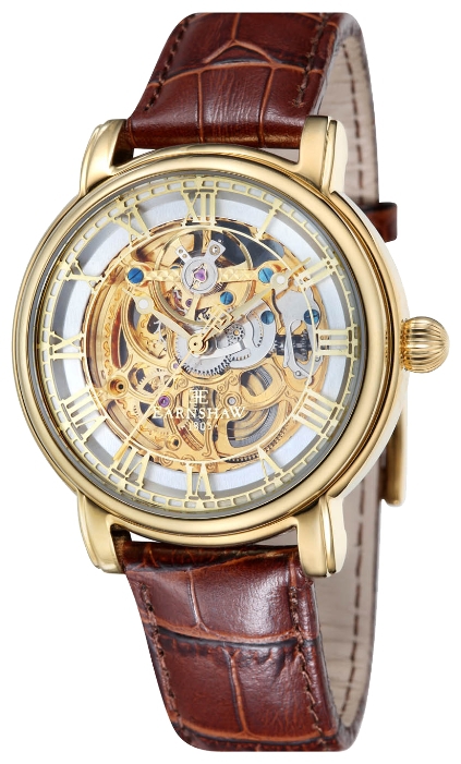 Thomas Earnshaw ES-8040-02 - мужские наручные часы из коллекции Longcase Thomas Earnshaw ES-8040-02 - мужские наручные часы из коллекции LongcaseThomas Earnshaw<br><br><br>Бренд: Thomas Earnshaw<br>Модель: Thomas Earnshaw ES-8040-02<br>Артикул: ES-8040-02<br>Вариант артикула: None<br>Коллекция: Longcase<br>Подколлекция: None<br>Страна: Великобритания<br>Пол: мужские<br>Тип механизма: механические<br>Механизм: None<br>Количество камней: None<br>Автоподзавод: None<br>Источник энергии: пружинный механизм<br>Срок службы элемента питания: None<br>Дисплей: стрелки<br>Цифры: римские<br>Водозащита: WR 50<br>Противоударные: None<br>Материал корпуса: нерж. сталь, полное покрытие корпуса<br>Материал браслета: кожа<br>Материал безеля: None<br>Стекло: минеральное/сапфировое<br>Антибликовое покрытие: None<br>Цвет корпуса: None<br>Цвет браслета: None<br>Цвет циферблата: None<br>Цвет безеля: None<br>Размеры: 48 мм<br>Диаметр: None<br>Диаметр корпуса: None<br>Толщина: None<br>Ширина ремешка: None<br>Вес: None<br>Спорт-функции: None<br>Подсветка: None<br>Вставка: None<br>Отображение даты: None<br>Хронограф: None<br>Таймер: None<br>Термометр: None<br>Хронометр: None<br>GPS: None<br>Радиосинхронизация: None<br>Барометр: None<br>Скелетон: да<br>Дополнительная информация: None<br>Дополнительные функции: None