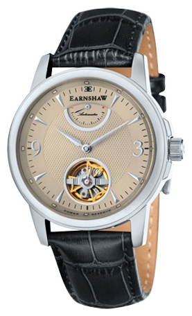 Thomas Earnshaw ES-8014-03 - мужские наручные часы из коллекции Flinders Thomas Earnshaw ES-8014-03 - мужские наручные часы из коллекции FlindersThomas Earnshaw<br><br><br>Бренд: Thomas Earnshaw<br>Модель: Thomas Earnshaw ES-8014-03<br>Артикул: ES-8014-03<br>Вариант артикула: None<br>Коллекция: Flinders<br>Подколлекция: None<br>Страна: Великобритания<br>Пол: мужские<br>Тип механизма: механические<br>Механизм: None<br>Количество камней: None<br>Автоподзавод: None<br>Источник энергии: пружинный механизм<br>Срок службы элемента питания: None<br>Дисплей: стрелки<br>Цифры: арабские<br>Водозащита: WR 50<br>Противоударные: None<br>Материал корпуса: нерж. сталь<br>Материал браслета: кожа<br>Материал безеля: None<br>Стекло: минеральное<br>Антибликовое покрытие: None<br>Цвет корпуса: None<br>Цвет браслета: None<br>Цвет циферблата: None<br>Цвет безеля: None<br>Размеры: 42 мм<br>Диаметр: None<br>Диаметр корпуса: None<br>Толщина: None<br>Ширина ремешка: None<br>Вес: None<br>Спорт-функции: None<br>Подсветка: None<br>Вставка: None<br>Отображение даты: None<br>Хронограф: None<br>Таймер: None<br>Термометр: None<br>Хронометр: None<br>GPS: None<br>Радиосинхронизация: None<br>Барометр: None<br>Скелетон: да<br>Дополнительная информация: открытый баланс<br>Дополнительные функции: индикатор запаса хода
