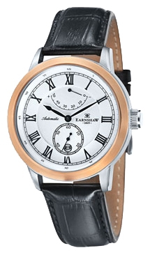 Thomas Earnshaw ES-8035-02 - мужские наручные часы из коллекции Chancery Thomas Earnshaw ES-8035-02 - мужские наручные часы из коллекции ChanceryThomas Earnshaw<br><br><br>Бренд: Thomas Earnshaw<br>Модель: Thomas Earnshaw ES-8035-02<br>Артикул: ES-8035-02<br>Вариант артикула: None<br>Коллекция: Chancery<br>Подколлекция: None<br>Страна: Великобритания<br>Пол: мужские<br>Тип механизма: механические<br>Механизм: None<br>Количество камней: None<br>Автоподзавод: None<br>Источник энергии: пружинный механизм<br>Срок службы элемента питания: None<br>Дисплей: стрелки<br>Цифры: римские<br>Водозащита: WR 50<br>Противоударные: None<br>Материал корпуса: нерж. сталь, PVD покрытие: позолота (частичное)<br>Материал браслета: кожа (не указан)<br>Материал безеля: None<br>Стекло: минеральное<br>Антибликовое покрытие: None<br>Цвет корпуса: None<br>Цвет браслета: None<br>Цвет циферблата: None<br>Цвет безеля: None<br>Размеры: 44x14 мм<br>Диаметр: None<br>Диаметр корпуса: None<br>Толщина: None<br>Ширина ремешка: None<br>Вес: None<br>Спорт-функции: None<br>Подсветка: None<br>Вставка: None<br>Отображение даты: число<br>Хронограф: None<br>Таймер: None<br>Термометр: None<br>Хронометр: None<br>GPS: None<br>Радиосинхронизация: None<br>Барометр: None<br>Скелетон: None<br>Дополнительная информация: None<br>Дополнительные функции: индикатор запаса хода