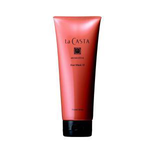 La casta aroma esthe hair mask 35 маска-уход 35.