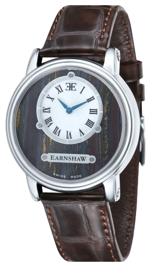 Thomas Earnshaw ES-0027-03 - мужские наручные часы из коллекции Lapidary Thomas Earnshaw ES-0027-03 - мужские наручные часы из коллекции LapidaryThomas Earnshaw<br><br><br>Бренд: Thomas Earnshaw<br>Модель: Thomas Earnshaw ES-0027-03<br>Артикул: ES-0027-03<br>Вариант артикула: None<br>Коллекция: Lapidary<br>Подколлекция: None<br>Страна: Великобритания<br>Пол: мужские<br>Тип механизма: кварцевые<br>Механизм: None<br>Количество камней: None<br>Автоподзавод: None<br>Источник энергии: от батарейки<br>Срок службы элемента питания: None<br>Дисплей: стрелки<br>Цифры: римские<br>Водозащита: WR 50<br>Противоударные: None<br>Материал корпуса: нерж. сталь<br>Материал браслета: кожа<br>Материал безеля: None<br>Стекло: сапфировое<br>Антибликовое покрытие: None<br>Цвет корпуса: None<br>Цвет браслета: None<br>Цвет циферблата: None<br>Цвет безеля: None<br>Размеры: 44x11 мм<br>Диаметр: None<br>Диаметр корпуса: None<br>Толщина: None<br>Ширина ремешка: None<br>Вес: None<br>Спорт-функции: None<br>Подсветка: None<br>Вставка: None<br>Отображение даты: None<br>Хронограф: None<br>Таймер: None<br>Термометр: None<br>Хронометр: None<br>GPS: None<br>Радиосинхронизация: None<br>Барометр: None<br>Скелетон: None<br>Дополнительная информация: None<br>Дополнительные функции: None