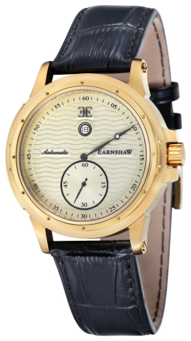 Thomas Earnshaw ES-8045-03 - мужские наручные часы из коллекции Ashton Thomas Earnshaw ES-8045-03 - мужские наручные часы из коллекции AshtonThomas Earnshaw<br><br><br>Бренд: Thomas Earnshaw<br>Модель: Thomas Earnshaw ES-8045-03<br>Артикул: ES-8045-03<br>Вариант артикула: None<br>Коллекция: Ashton<br>Подколлекция: None<br>Страна: Великобритания<br>Пол: мужские<br>Тип механизма: механические<br>Механизм: None<br>Количество камней: None<br>Автоподзавод: None<br>Источник энергии: пружинный механизм<br>Срок службы элемента питания: None<br>Дисплей: стрелки<br>Цифры: арабские<br>Водозащита: WR 50<br>Противоударные: None<br>Материал корпуса: нерж. сталь, полное покрытие корпуса<br>Материал браслета: кожа<br>Материал безеля: None<br>Стекло: минеральное<br>Антибликовое покрытие: None<br>Цвет корпуса: None<br>Цвет браслета: None<br>Цвет циферблата: None<br>Цвет безеля: None<br>Размеры: 42 мм<br>Диаметр: None<br>Диаметр корпуса: None<br>Толщина: None<br>Ширина ремешка: None<br>Вес: None<br>Спорт-функции: None<br>Подсветка: None<br>Вставка: None<br>Отображение даты: None<br>Хронограф: None<br>Таймер: None<br>Термометр: None<br>Хронометр: None<br>GPS: None<br>Радиосинхронизация: None<br>Барометр: None<br>Скелетон: None<br>Дополнительная информация: None<br>Дополнительные функции: None