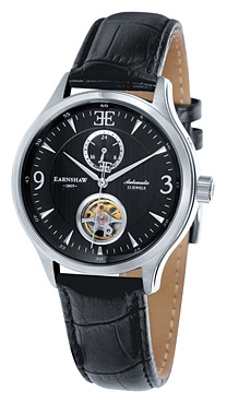 Thomas Earnshaw ES-8023-01 - мужские наручные часы из коллекции Flinders Thomas Earnshaw ES-8023-01 - мужские наручные часы из коллекции FlindersThomas Earnshaw<br><br><br>Бренд: Thomas Earnshaw<br>Модель: Thomas Earnshaw ES-8023-01<br>Артикул: ES-8023-01<br>Вариант артикула: None<br>Коллекция: Flinders<br>Подколлекция: None<br>Страна: Великобритания<br>Пол: мужские<br>Тип механизма: механические<br>Механизм: None<br>Количество камней: 23<br>Автоподзавод: None<br>Источник энергии: пружинный механизм<br>Срок службы элемента питания: None<br>Дисплей: стрелки<br>Цифры: арабские<br>Водозащита: WR 50<br>Противоударные: None<br>Материал корпуса: нерж. сталь<br>Материал браслета: кожа<br>Материал безеля: None<br>Стекло: минеральное<br>Антибликовое покрытие: None<br>Цвет корпуса: None<br>Цвет браслета: None<br>Цвет циферблата: None<br>Цвет безеля: None<br>Размеры: None<br>Диаметр: None<br>Диаметр корпуса: None<br>Толщина: None<br>Ширина ремешка: None<br>Вес: None<br>Спорт-функции: None<br>Подсветка: None<br>Вставка: None<br>Отображение даты: None<br>Хронограф: None<br>Таймер: None<br>Термометр: None<br>Хронометр: None<br>GPS: None<br>Радиосинхронизация: None<br>Барометр: None<br>Скелетон: да<br>Дополнительная информация: открытый баланс<br>Дополнительные функции: второй часовой пояс