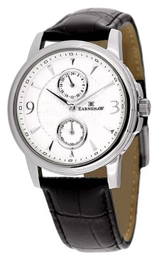 Thomas Earnshaw ES-8026-02 - мужские наручные часы из коллекции Flinders Thomas Earnshaw ES-8026-02 - мужские наручные часы из коллекции FlindersThomas Earnshaw<br><br><br>Бренд: Thomas Earnshaw<br>Модель: Thomas Earnshaw ES-8026-02<br>Артикул: ES-8026-02<br>Вариант артикула: None<br>Коллекция: Flinders<br>Подколлекция: None<br>Страна: Великобритания<br>Пол: мужские<br>Тип механизма: кварцевые<br>Механизм: None<br>Количество камней: None<br>Автоподзавод: None<br>Источник энергии: от батарейки<br>Срок службы элемента питания: None<br>Дисплей: стрелки<br>Цифры: арабские<br>Водозащита: WR 50<br>Противоударные: None<br>Материал корпуса: нерж. сталь<br>Материал браслета: кожа<br>Материал безеля: None<br>Стекло: минеральное<br>Антибликовое покрытие: None<br>Цвет корпуса: None<br>Цвет браслета: None<br>Цвет циферблата: None<br>Цвет безеля: None<br>Размеры: 42 мм<br>Диаметр: None<br>Диаметр корпуса: None<br>Толщина: None<br>Ширина ремешка: None<br>Вес: 80 г<br>Спорт-функции: None<br>Подсветка: None<br>Вставка: None<br>Отображение даты: None<br>Хронограф: None<br>Таймер: None<br>Термометр: None<br>Хронометр: None<br>GPS: None<br>Радиосинхронизация: None<br>Барометр: None<br>Скелетон: None<br>Дополнительная информация: None<br>Дополнительные функции: None