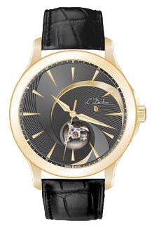 L Duchen D 154.21.31 - мужские наручные часы L Duchen D 154.21.31 - мужские наручные часыLDuchen<br><br><br>Бренд: L Duchen<br>Модель: L Duchen D154.21.31<br>Артикул: D 154.21.31<br>Вариант артикула: None<br>Коллекция: None<br>Подколлекция: None<br>Страна: Швейцария<br>Пол: мужские<br>Тип механизма: механические<br>Механизм: None<br>Количество камней: None<br>Автоподзавод: есть<br>Источник энергии: пружинный механизм<br>Срок службы элемента питания: None<br>Дисплей: стрелки<br>Цифры: отсутствуют<br>Водозащита: WR 50<br>Противоударные: None<br>Материал корпуса: нерж. сталь, PVD покрытие: позолота (полное)<br>Материал браслета: кожа<br>Материал безеля: None<br>Стекло: сапфировое<br>Антибликовое покрытие: None<br>Цвет корпуса: None<br>Цвет браслета: None<br>Цвет циферблата: None<br>Цвет безеля: None<br>Размеры: None<br>Диаметр: None<br>Диаметр корпуса: None<br>Толщина: None<br>Ширина ремешка: None<br>Вес: None<br>Спорт-функции: None<br>Подсветка: None<br>Вставка: None<br>Отображение даты: None<br>Хронограф: None<br>Таймер: None<br>Термометр: None<br>Хронометр: None<br>GPS: None<br>Радиосинхронизация: None<br>Барометр: None<br>Скелетон: да<br>Дополнительная информация: открытый баланс<br>Дополнительные функции: None