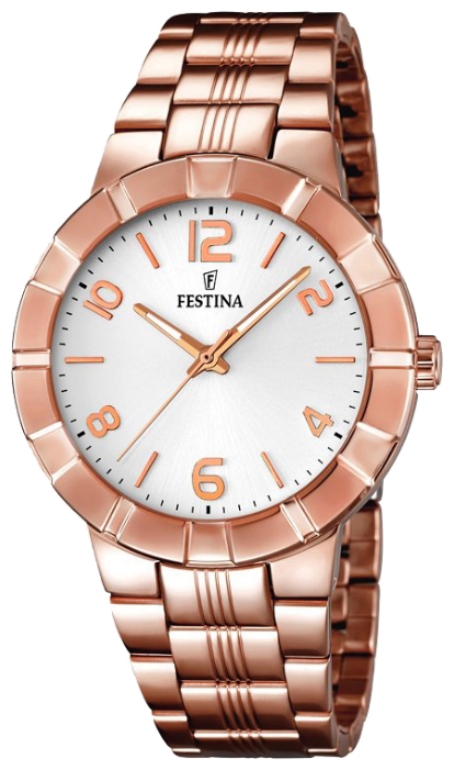 Festina F16714.1 - женские наручные часы из коллекции Classic Festina F16714.1 - женские наручные часы из коллекции ClassicFestina<br><br><br>Бренд: Festina<br>Модель: Festina F16714/1<br>Артикул: F16714.1<br>Вариант артикула: None<br>Коллекция: Classic<br>Подколлекция: None<br>Страна: Испания<br>Пол: женские<br>Тип механизма: кварцевые<br>Механизм: M2035<br>Количество камней: None<br>Автоподзавод: None<br>Источник энергии: от батарейки<br>Срок службы элемента питания: None<br>Дисплей: стрелки<br>Цифры: арабские<br>Водозащита: WR 50<br>Противоударные: None<br>Материал корпуса: нерж. сталь, PVD покрытие (полное)<br>Материал браслета: нерж. сталь, PVD покрытие (полное)<br>Материал безеля: None<br>Стекло: минеральное<br>Антибликовое покрытие: None<br>Цвет корпуса: None<br>Цвет браслета: None<br>Цвет циферблата: None<br>Цвет безеля: None<br>Размеры: 36.3 мм<br>Диаметр: None<br>Диаметр корпуса: None<br>Толщина: None<br>Ширина ремешка: None<br>Вес: None<br>Спорт-функции: None<br>Подсветка: стрелок<br>Вставка: None<br>Отображение даты: None<br>Хронограф: None<br>Таймер: None<br>Термометр: None<br>Хронометр: None<br>GPS: None<br>Радиосинхронизация: None<br>Барометр: None<br>Скелетон: None<br>Дополнительная информация: None<br>Дополнительные функции: None
