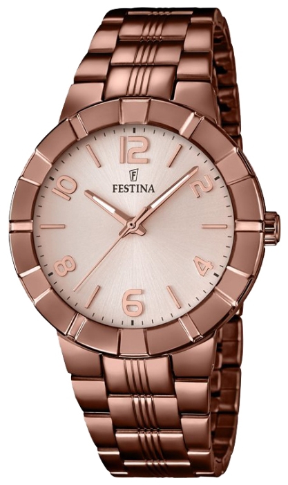 Festina F16715.1 - женские наручные часы из коллекции Classic Festina F16715.1 - женские наручные часы из коллекции ClassicFestina<br><br><br>Бренд: Festina<br>Модель: Festina F16715/1<br>Артикул: F16715.1<br>Вариант артикула: None<br>Коллекция: Classic<br>Подколлекция: None<br>Страна: Испания<br>Пол: женские<br>Тип механизма: кварцевые<br>Механизм: None<br>Количество камней: None<br>Автоподзавод: None<br>Источник энергии: от батарейки<br>Срок службы элемента питания: None<br>Дисплей: стрелки<br>Цифры: арабские<br>Водозащита: WR 50<br>Противоударные: None<br>Материал корпуса: нерж. сталь, PVD покрытие (полное)<br>Материал браслета: нерж. сталь, PVD покрытие (полное)<br>Материал безеля: None<br>Стекло: минеральное<br>Антибликовое покрытие: None<br>Цвет корпуса: None<br>Цвет браслета: None<br>Цвет циферблата: None<br>Цвет безеля: None<br>Размеры: 36.3 мм<br>Диаметр: None<br>Диаметр корпуса: None<br>Толщина: None<br>Ширина ремешка: None<br>Вес: None<br>Спорт-функции: None<br>Подсветка: стрелок<br>Вставка: None<br>Отображение даты: None<br>Хронограф: None<br>Таймер: None<br>Термометр: None<br>Хронометр: None<br>GPS: None<br>Радиосинхронизация: None<br>Барометр: None<br>Скелетон: None<br>Дополнительная информация: None<br>Дополнительные функции: None