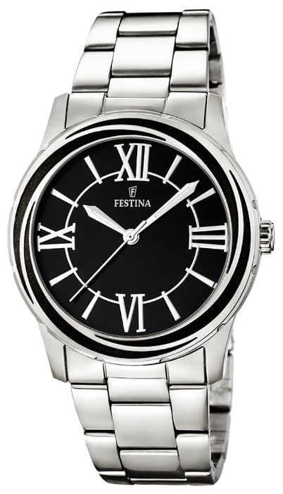 Festina F16722.2 - женские наручные часы из коллекции Mademoiselle Festina F16722.2 - женские наручные часы из коллекции MademoiselleFestina<br><br><br>Бренд: Festina<br>Модель: Festina F16722/2<br>Артикул: F16722.2<br>Вариант артикула: None<br>Коллекция: Mademoiselle<br>Подколлекция: None<br>Страна: Испания<br>Пол: женские<br>Тип механизма: кварцевые<br>Механизм: M2035<br>Количество камней: None<br>Автоподзавод: None<br>Источник энергии: от батарейки<br>Срок службы элемента питания: None<br>Дисплей: стрелки<br>Цифры: римские<br>Водозащита: WR 50<br>Противоударные: None<br>Материал корпуса: нерж. сталь<br>Материал браслета: нерж. сталь<br>Материал безеля: None<br>Стекло: минеральное<br>Антибликовое покрытие: None<br>Цвет корпуса: None<br>Цвет браслета: None<br>Цвет циферблата: None<br>Цвет безеля: None<br>Размеры: 36.2x9 мм<br>Диаметр: None<br>Диаметр корпуса: None<br>Толщина: None<br>Ширина ремешка: None<br>Вес: None<br>Спорт-функции: None<br>Подсветка: стрелок<br>Вставка: None<br>Отображение даты: None<br>Хронограф: None<br>Таймер: None<br>Термометр: None<br>Хронометр: None<br>GPS: None<br>Радиосинхронизация: None<br>Барометр: None<br>Скелетон: None<br>Дополнительная информация: None<br>Дополнительные функции: None