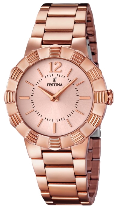 Festina F16733.1 - женские наручные часы из коллекции Mademoiselle Festina F16733.1 - женские наручные часы из коллекции MademoiselleFestina<br><br><br>Бренд: Festina<br>Модель: Festina F16733/1<br>Артикул: F16733.1<br>Вариант артикула: None<br>Коллекция: Mademoiselle<br>Подколлекция: None<br>Страна: Испания<br>Пол: женские<br>Тип механизма: кварцевые<br>Механизм: M2025<br>Количество камней: None<br>Автоподзавод: None<br>Источник энергии: от батарейки<br>Срок службы элемента питания: None<br>Дисплей: стрелки<br>Цифры: арабские<br>Водозащита: WR 50<br>Противоударные: None<br>Материал корпуса: нерж. сталь, PVD покрытие (полное)<br>Материал браслета: нерж. сталь, PVD покрытие (полное)<br>Материал безеля: None<br>Стекло: минеральное<br>Антибликовое покрытие: None<br>Цвет корпуса: None<br>Цвет браслета: None<br>Цвет циферблата: None<br>Цвет безеля: None<br>Размеры: 35 мм<br>Диаметр: None<br>Диаметр корпуса: None<br>Толщина: None<br>Ширина ремешка: None<br>Вес: None<br>Спорт-функции: None<br>Подсветка: None<br>Вставка: None<br>Отображение даты: None<br>Хронограф: None<br>Таймер: None<br>Термометр: None<br>Хронометр: None<br>GPS: None<br>Радиосинхронизация: None<br>Барометр: None<br>Скелетон: None<br>Дополнительная информация: None<br>Дополнительные функции: None