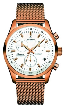 Atlantic 65456.44.21 - мужские наручные часы из коллекции Seamove Atlantic 65456.44.21 - мужские наручные часы из коллекции SeamoveAtlantic<br><br><br>Бренд: Atlantic<br>Модель: Atlantic 65456.44.21<br>Артикул: 65456.44.21<br>Вариант артикула: None<br>Коллекция: Seamove<br>Подколлекция: None<br>Страна: Швейцария<br>Пол: мужские<br>Тип механизма: кварцевые<br>Механизм: ETA G10.211<br>Количество камней: None<br>Автоподзавод: None<br>Источник энергии: от батарейки<br>Срок службы элемента питания: None<br>Дисплей: стрелки<br>Цифры: отсутствуют<br>Водозащита: WR 50<br>Противоударные: None<br>Материал корпуса: нерж. сталь, PVD покрытие: позолота (полное)<br>Материал браслета: нерж. сталь, PVD покрытие (полное): позолота<br>Материал безеля: None<br>Стекло: сапфировое<br>Антибликовое покрытие: None<br>Цвет корпуса: None<br>Цвет браслета: None<br>Цвет циферблата: None<br>Цвет безеля: None<br>Размеры: 42x11 мм<br>Диаметр: None<br>Диаметр корпуса: None<br>Толщина: None<br>Ширина ремешка: None<br>Вес: None<br>Спорт-функции: секундомер<br>Подсветка: стрелок<br>Вставка: None<br>Отображение даты: число<br>Хронограф: есть<br>Таймер: None<br>Термометр: None<br>Хронометр: None<br>GPS: None<br>Радиосинхронизация: None<br>Барометр: None<br>Скелетон: None<br>Дополнительная информация: None<br>Дополнительные функции: None