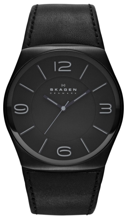 Skagen SKW6043 - мужские наручные часы из коллекции Leather Skagen SKW6043 - мужские наручные часы из коллекции LeatherSkagen<br><br><br>Бренд: Skagen<br>Модель: Skagen<br>Артикул: SKW6043<br>Вариант артикула: None<br>Коллекция: Leather<br>Подколлекция: None<br>Страна: Дания<br>Пол: мужские<br>Тип механизма: кварцевые<br>Механизм: None<br>Количество камней: None<br>Автоподзавод: None<br>Источник энергии: от батарейки<br>Срок службы элемента питания: None<br>Дисплей: стрелки<br>Цифры: арабские<br>Водозащита: WR 50<br>Противоударные: None<br>Материал корпуса: нерж. сталь, IP покрытие (полное)<br>Материал браслета: кожа<br>Материал безеля: None<br>Стекло: минеральное<br>Антибликовое покрытие: None<br>Цвет корпуса: None<br>Цвет браслета: None<br>Цвет циферблата: None<br>Цвет безеля: None<br>Размеры: 42x45x8.7 мм<br>Диаметр: None<br>Диаметр корпуса: None<br>Толщина: None<br>Ширина ремешка: None<br>Вес: None<br>Спорт-функции: None<br>Подсветка: None<br>Вставка: None<br>Отображение даты: None<br>Хронограф: None<br>Таймер: None<br>Термометр: None<br>Хронометр: None<br>GPS: None<br>Радиосинхронизация: None<br>Барометр: None<br>Скелетон: None<br>Дополнительная информация: None<br>Дополнительные функции: None