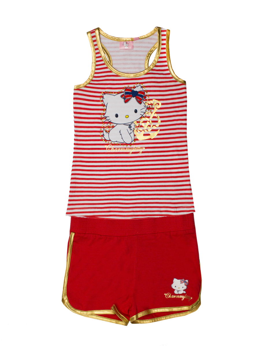 Джемпер Hello Kitty Доставка