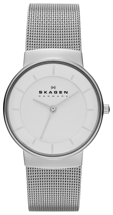 Skagen SKW2075 - женские наручные часы из коллекции Mesh Skagen SKW2075 - женские наручные часы из коллекции MeshSkagen<br><br><br>Бренд: Skagen<br>Модель: Skagen<br>Артикул: SKW2075<br>Вариант артикула: None<br>Коллекция: Mesh<br>Подколлекция: None<br>Страна: Дания<br>Пол: женские<br>Тип механизма: кварцевые<br>Механизм: None<br>Количество камней: None<br>Автоподзавод: None<br>Источник энергии: от батарейки<br>Срок службы элемента питания: None<br>Дисплей: стрелки<br>Цифры: отсутствуют<br>Водозащита: WR 30<br>Противоударные: None<br>Материал корпуса: нерж. сталь<br>Материал браслета: нерж. сталь<br>Материал безеля: None<br>Стекло: минеральное<br>Антибликовое покрытие: None<br>Цвет корпуса: None<br>Цвет браслета: None<br>Цвет циферблата: None<br>Цвет безеля: None<br>Размеры: 32x6.8 мм<br>Диаметр: None<br>Диаметр корпуса: None<br>Толщина: None<br>Ширина ремешка: None<br>Вес: None<br>Спорт-функции: None<br>Подсветка: None<br>Вставка: None<br>Отображение даты: None<br>Хронограф: None<br>Таймер: None<br>Термометр: None<br>Хронометр: None<br>GPS: None<br>Радиосинхронизация: None<br>Барометр: None<br>Скелетон: None<br>Дополнительная информация: None<br>Дополнительные функции: None