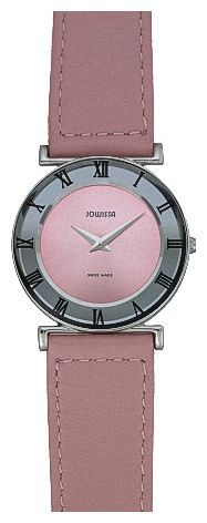 Jowissa J2.016.M - женские наручные часы из коллекции Roma Jowissa J2.016.M - женские наручные часы из коллекции RomaJowissa<br><br><br>Бренд: Jowissa<br>Модель: Jowissa J2.016.M<br>Артикул: J2.016.M<br>Вариант артикула: None<br>Коллекция: Roma<br>Подколлекция: None<br>Страна: Швейцария<br>Пол: женские<br>Тип механизма: кварцевые<br>Механизм: Ronda 762<br>Количество камней: None<br>Автоподзавод: None<br>Источник энергии: от батарейки<br>Срок службы элемента питания: None<br>Дисплей: стрелки<br>Цифры: римские<br>Водозащита: WR 30<br>Противоударные: None<br>Материал корпуса: нерж. сталь<br>Материал браслета: кожа<br>Материал безеля: None<br>Стекло: минеральное<br>Антибликовое покрытие: None<br>Цвет корпуса: None<br>Цвет браслета: None<br>Цвет циферблата: None<br>Цвет безеля: None<br>Размеры: 31x31x6 мм<br>Диаметр: None<br>Диаметр корпуса: None<br>Толщина: None<br>Ширина ремешка: None<br>Вес: None<br>Спорт-функции: None<br>Подсветка: None<br>Вставка: None<br>Отображение даты: None<br>Хронограф: None<br>Таймер: None<br>Термометр: None<br>Хронометр: None<br>GPS: None<br>Радиосинхронизация: None<br>Барометр: None<br>Скелетон: None<br>Дополнительная информация: None<br>Дополнительные функции: None