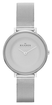 Skagen SKW2211 - женские наручные часы из коллекции Mesh Skagen SKW2211 - женские наручные часы из коллекции MeshSkagen<br><br><br>Бренд: Skagen<br>Модель: Skagen SKW2211<br>Артикул: SKW2211<br>Вариант артикула: None<br>Коллекция: Mesh<br>Подколлекция: None<br>Страна: Дания<br>Пол: женские<br>Тип механизма: кварцевые<br>Механизм: None<br>Количество камней: None<br>Автоподзавод: None<br>Источник энергии: от батарейки<br>Срок службы элемента питания: None<br>Дисплей: стрелки<br>Цифры: отсутствуют<br>Водозащита: WR 30<br>Противоударные: None<br>Материал корпуса: нерж. сталь<br>Материал браслета: нерж. сталь<br>Материал безеля: None<br>Стекло: минеральное<br>Антибликовое покрытие: None<br>Цвет корпуса: None<br>Цвет браслета: None<br>Цвет циферблата: None<br>Цвет безеля: None<br>Размеры: None<br>Диаметр: None<br>Диаметр корпуса: None<br>Толщина: None<br>Ширина ремешка: None<br>Вес: None<br>Спорт-функции: None<br>Подсветка: None<br>Вставка: None<br>Отображение даты: None<br>Хронограф: None<br>Таймер: None<br>Термометр: None<br>Хронометр: None<br>GPS: None<br>Радиосинхронизация: None<br>Барометр: None<br>Скелетон: None<br>Дополнительная информация: None<br>Дополнительные функции: None