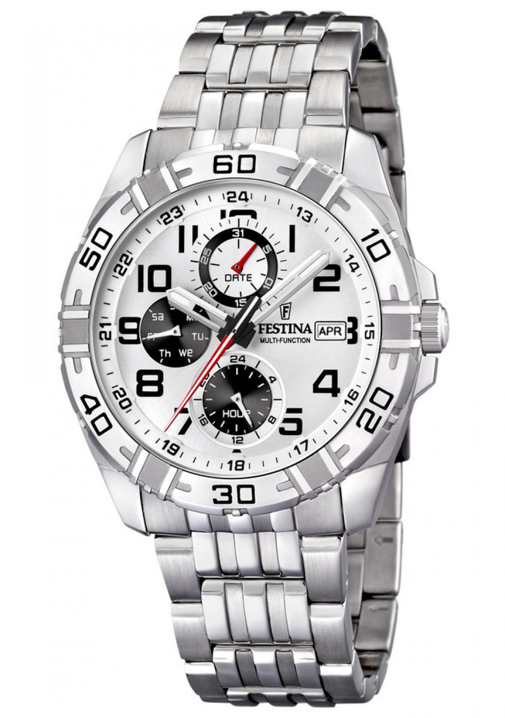 Festina F16494.1 - мужские наручные часы из коллекции Multifunction Festina F16494.1 - мужские наручные часы из коллекции MultifunctionFestina<br><br><br>Бренд: Festina<br>Модель: Festina F16494/1<br>Артикул: F16494.1<br>Вариант артикула: None<br>Коллекция: Multifunction<br>Подколлекция: None<br>Страна: Испания<br>Пол: мужские<br>Тип механизма: None<br>Механизм: None<br>Количество камней: None<br>Автоподзавод: None<br>Источник энергии: None<br>Срок службы элемента питания: None<br>Дисплей: None<br>Цифры: None<br>Водозащита: None<br>Противоударные: None<br>Материал корпуса: None<br>Материал браслета: None<br>Материал безеля: None<br>Стекло: None<br>Антибликовое покрытие: None<br>Цвет корпуса: None<br>Цвет браслета: None<br>Цвет циферблата: None<br>Цвет безеля: None<br>Размеры: None<br>Диаметр: None<br>Диаметр корпуса: None<br>Толщина: None<br>Ширина ремешка: None<br>Вес: None<br>Спорт-функции: None<br>Подсветка: None<br>Вставка: None<br>Отображение даты: None<br>Хронограф: None<br>Таймер: None<br>Термометр: None<br>Хронометр: None<br>GPS: None<br>Радиосинхронизация: None<br>Барометр: None<br>Скелетон: None<br>Дополнительная информация: None<br>Дополнительные функции: None