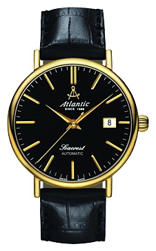 Atlantic 50744.45.61 - мужские наручные часы из коллекции Seacrest Atlantic 50744.45.61 - мужские наручные часы из коллекции SeacrestAtlantic<br><br><br>Бренд: Atlantic<br>Модель: Atlantic 50744.45.61<br>Артикул: 50744.45.61<br>Вариант артикула: None<br>Коллекция: Seacrest<br>Подколлекция: None<br>Страна: Швейцария<br>Пол: мужские<br>Тип механизма: механические<br>Механизм: None<br>Количество камней: None<br>Автоподзавод: есть<br>Источник энергии: пружинный механизм<br>Срок службы элемента питания: None<br>Дисплей: стрелки<br>Цифры: отсутствуют<br>Водозащита: WR 50<br>Противоударные: None<br>Материал корпуса: нерж. сталь, покрытие: позолота (полное)<br>Материал браслета: кожа<br>Материал безеля: None<br>Стекло: сапфировое<br>Антибликовое покрытие: None<br>Цвет корпуса: None<br>Цвет браслета: None<br>Цвет циферблата: None<br>Цвет безеля: None<br>Размеры: 42 мм<br>Диаметр: None<br>Диаметр корпуса: None<br>Толщина: None<br>Ширина ремешка: None<br>Вес: None<br>Спорт-функции: None<br>Подсветка: None<br>Вставка: None<br>Отображение даты: число<br>Хронограф: None<br>Таймер: None<br>Термометр: None<br>Хронометр: None<br>GPS: None<br>Радиосинхронизация: None<br>Барометр: None<br>Скелетон: None<br>Дополнительная информация: None<br>Дополнительные функции: None