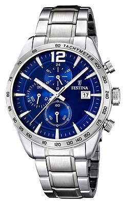 Festina F16759.3 - мужские наручные часы из коллекции Chronograph Festina F16759.3 - мужские наручные часы из коллекции ChronographFestina<br><br><br>Бренд: Festina<br>Модель: Festina F16759/3<br>Артикул: F16759.3<br>Вариант артикула: None<br>Коллекция: Chronograph<br>Подколлекция: None<br>Страна: Испания<br>Пол: мужские<br>Тип механизма: кварцевые<br>Механизм: MJS15<br>Количество камней: None<br>Автоподзавод: None<br>Источник энергии: от батарейки<br>Срок службы элемента питания: None<br>Дисплей: стрелки<br>Цифры: арабские<br>Водозащита: WR 50<br>Противоударные: None<br>Материал корпуса: нерж. сталь<br>Материал браслета: нерж. сталь<br>Материал безеля: None<br>Стекло: минеральное<br>Антибликовое покрытие: None<br>Цвет корпуса: None<br>Цвет браслета: None<br>Цвет циферблата: None<br>Цвет безеля: None<br>Размеры: 44 мм<br>Диаметр: None<br>Диаметр корпуса: None<br>Толщина: None<br>Ширина ремешка: None<br>Вес: None<br>Спорт-функции: секундомер<br>Подсветка: стрелок<br>Вставка: None<br>Отображение даты: число<br>Хронограф: есть<br>Таймер: None<br>Термометр: None<br>Хронометр: None<br>GPS: None<br>Радиосинхронизация: None<br>Барометр: None<br>Скелетон: None<br>Дополнительная информация: None<br>Дополнительные функции: None