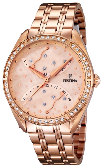 Festina F16742.2 - женские наручные часы из коллекции Retro Festina F16742.2 - женские наручные часы из коллекции RetroFestina<br><br><br>Бренд: Festina<br>Модель: Festina F16742/2<br>Артикул: F16742.2<br>Вариант артикула: None<br>Коллекция: Retro<br>Подколлекция: None<br>Страна: Испания<br>Пол: женские<br>Тип механизма: кварцевые<br>Механизм: MGP50<br>Количество камней: None<br>Автоподзавод: None<br>Источник энергии: от батарейки<br>Срок службы элемента питания: None<br>Дисплей: стрелки<br>Цифры: отсутствуют<br>Водозащита: WR 50<br>Противоударные: None<br>Материал корпуса: нерж. сталь, PVD покрытие (полное)<br>Материал браслета: нерж. сталь, PVD покрытие (полное)<br>Материал безеля: None<br>Стекло: минеральное<br>Антибликовое покрытие: None<br>Цвет корпуса: None<br>Цвет браслета: None<br>Цвет циферблата: None<br>Цвет безеля: None<br>Размеры: 37.2 мм<br>Диаметр: None<br>Диаметр корпуса: None<br>Толщина: None<br>Ширина ремешка: None<br>Вес: None<br>Спорт-функции: None<br>Подсветка: None<br>Вставка: None<br>Отображение даты: число<br>Хронограф: None<br>Таймер: None<br>Термометр: None<br>Хронометр: None<br>GPS: None<br>Радиосинхронизация: None<br>Барометр: None<br>Скелетон: None<br>Дополнительная информация: None<br>Дополнительные функции: None