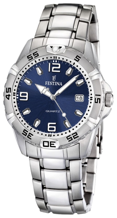 Festina F16636.3 - мужские наручные часы из коллекции Estuche Festina F16636.3 - мужские наручные часы из коллекции EstucheFestina<br><br><br>Бренд: Festina<br>Модель: Festina F16636/3<br>Артикул: F16636.3<br>Вариант артикула: None<br>Коллекция: Estuche<br>Подколлекция: None<br>Страна: Испания<br>Пол: мужские<br>Тип механизма: кварцевые<br>Механизм: None<br>Количество камней: None<br>Автоподзавод: None<br>Источник энергии: от батарейки<br>Срок службы элемента питания: None<br>Дисплей: стрелки<br>Цифры: арабские<br>Водозащита: WR 100<br>Противоударные: None<br>Материал корпуса: нерж. сталь<br>Материал браслета: нерж. сталь<br>Материал безеля: None<br>Стекло: минеральное<br>Антибликовое покрытие: None<br>Цвет корпуса: None<br>Цвет браслета: None<br>Цвет циферблата: None<br>Цвет безеля: None<br>Размеры: 40x40x12 мм<br>Диаметр: None<br>Диаметр корпуса: None<br>Толщина: None<br>Ширина ремешка: None<br>Вес: None<br>Спорт-функции: None<br>Подсветка: стрелок<br>Вставка: None<br>Отображение даты: число<br>Хронограф: None<br>Таймер: None<br>Термометр: None<br>Хронометр: None<br>GPS: None<br>Радиосинхронизация: None<br>Барометр: None<br>Скелетон: None<br>Дополнительная информация: None<br>Дополнительные функции: None