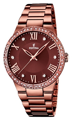 Festina F16801.2 - женские наручные часы из коллекции Mademoiselle Festina F16801.2 - женские наручные часы из коллекции MademoiselleFestina<br><br><br>Бренд: Festina<br>Модель: Festina F16801/2<br>Артикул: F16801.2<br>Вариант артикула: None<br>Коллекция: Mademoiselle<br>Подколлекция: None<br>Страна: Испания<br>Пол: женские<br>Тип механизма: кварцевые<br>Механизм: M2035<br>Количество камней: None<br>Автоподзавод: None<br>Источник энергии: от батарейки<br>Срок службы элемента питания: None<br>Дисплей: стрелки<br>Цифры: римские<br>Водозащита: WR 50<br>Противоударные: None<br>Материал корпуса: нерж. сталь, PVD покрытие (полное)<br>Материал браслета: нерж. сталь, PVD покрытие (полное)<br>Материал безеля: None<br>Стекло: минеральное<br>Антибликовое покрытие: None<br>Цвет корпуса: None<br>Цвет браслета: None<br>Цвет циферблата: None<br>Цвет безеля: None<br>Размеры: 37 мм<br>Диаметр: None<br>Диаметр корпуса: None<br>Толщина: None<br>Ширина ремешка: None<br>Вес: None<br>Спорт-функции: None<br>Подсветка: None<br>Вставка: None<br>Отображение даты: None<br>Хронограф: None<br>Таймер: None<br>Термометр: None<br>Хронометр: None<br>GPS: None<br>Радиосинхронизация: None<br>Барометр: None<br>Скелетон: None<br>Дополнительная информация: None<br>Дополнительные функции: None