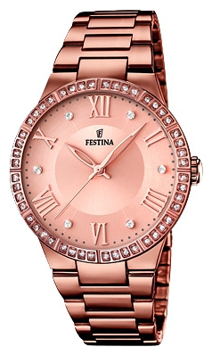 Festina F16801.1 - женские наручные часы из коллекции Mademoiselle Festina F16801.1 - женские наручные часы из коллекции MademoiselleFestina<br><br><br>Бренд: Festina<br>Модель: Festina F16801/1<br>Артикул: F16801.1<br>Вариант артикула: None<br>Коллекция: Mademoiselle<br>Подколлекция: None<br>Страна: Испания<br>Пол: женские<br>Тип механизма: кварцевые<br>Механизм: M2035<br>Количество камней: None<br>Автоподзавод: None<br>Источник энергии: от батарейки<br>Срок службы элемента питания: None<br>Дисплей: стрелки<br>Цифры: римские<br>Водозащита: WR 50<br>Противоударные: None<br>Материал корпуса: нерж. сталь, PVD покрытие (полное)<br>Материал браслета: нерж. сталь, PVD покрытие (полное)<br>Материал безеля: None<br>Стекло: минеральное<br>Антибликовое покрытие: None<br>Цвет корпуса: None<br>Цвет браслета: None<br>Цвет циферблата: None<br>Цвет безеля: None<br>Размеры: 37 мм<br>Диаметр: None<br>Диаметр корпуса: None<br>Толщина: None<br>Ширина ремешка: None<br>Вес: None<br>Спорт-функции: None<br>Подсветка: None<br>Вставка: None<br>Отображение даты: None<br>Хронограф: None<br>Таймер: None<br>Термометр: None<br>Хронометр: None<br>GPS: None<br>Радиосинхронизация: None<br>Барометр: None<br>Скелетон: None<br>Дополнительная информация: None<br>Дополнительные функции: None