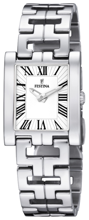 Festina F16364.6 - женские наручные часы из коллекции Classic Festina F16364.6 - женские наручные часы из коллекции ClassicFestina<br><br><br>Бренд: Festina<br>Модель: Festina F16364/6<br>Артикул: F16364.6<br>Вариант артикула: None<br>Коллекция: Classic<br>Подколлекция: None<br>Страна: Испания<br>Пол: женские<br>Тип механизма: кварцевые<br>Механизм: M1L22<br>Количество камней: None<br>Автоподзавод: None<br>Источник энергии: от батарейки<br>Срок службы элемента питания: None<br>Дисплей: стрелки<br>Цифры: римские<br>Водозащита: WR 30<br>Противоударные: None<br>Материал корпуса: нерж. сталь<br>Материал браслета: нерж. сталь<br>Материал безеля: None<br>Стекло: минеральное<br>Антибликовое покрытие: None<br>Цвет корпуса: None<br>Цвет браслета: None<br>Цвет циферблата: None<br>Цвет безеля: None<br>Размеры: 24 мм<br>Диаметр: None<br>Диаметр корпуса: None<br>Толщина: None<br>Ширина ремешка: None<br>Вес: None<br>Спорт-функции: None<br>Подсветка: None<br>Вставка: None<br>Отображение даты: None<br>Хронограф: None<br>Таймер: None<br>Термометр: None<br>Хронометр: None<br>GPS: None<br>Радиосинхронизация: None<br>Барометр: None<br>Скелетон: None<br>Дополнительная информация: None<br>Дополнительные функции: None
