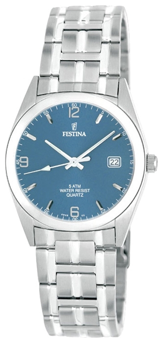 Festina F8825.2 - мужские наручные часы из коллекции Classic Festina F8825.2 - мужские наручные часы из коллекции ClassicFestina<br><br><br>Бренд: Festina<br>Модель: Festina F8825/2<br>Артикул: F8825.2<br>Вариант артикула: None<br>Коллекция: Classic<br>Подколлекция: None<br>Страна: Испания<br>Пол: мужские<br>Тип механизма: кварцевые<br>Механизм: None<br>Количество камней: None<br>Автоподзавод: None<br>Источник энергии: от батарейки<br>Срок службы элемента питания: None<br>Дисплей: стрелки<br>Цифры: арабские<br>Водозащита: WR 50<br>Противоударные: None<br>Материал корпуса: нерж. сталь<br>Материал браслета: нерж. сталь<br>Материал безеля: None<br>Стекло: минеральное<br>Антибликовое покрытие: None<br>Цвет корпуса: None<br>Цвет браслета: None<br>Цвет циферблата: None<br>Цвет безеля: None<br>Размеры: 41 мм<br>Диаметр: None<br>Диаметр корпуса: None<br>Толщина: None<br>Ширина ремешка: None<br>Вес: None<br>Спорт-функции: None<br>Подсветка: стрелок<br>Вставка: None<br>Отображение даты: число<br>Хронограф: None<br>Таймер: None<br>Термометр: None<br>Хронометр: None<br>GPS: None<br>Радиосинхронизация: None<br>Барометр: None<br>Скелетон: None<br>Дополнительная информация: None<br>Дополнительные функции: None