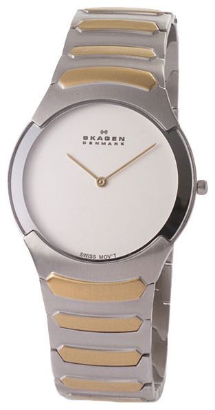 Skagen 582XLSGX - мужские наручные часы из коллекции Links Skagen 582XLSGX - мужские наручные часы из коллекции LinksSkagen<br><br><br>Бренд: Skagen<br>Модель: Skagen 582XLSGX<br>Артикул: 582XLSGX<br>Вариант артикула: None<br>Коллекция: Links<br>Подколлекция: None<br>Страна: Дания<br>Пол: мужские<br>Тип механизма: кварцевые<br>Механизм: None<br>Количество камней: None<br>Автоподзавод: None<br>Источник энергии: от батарейки<br>Срок службы элемента питания: None<br>Дисплей: стрелки<br>Цифры: отсутствуют<br>Водозащита: WR 30<br>Противоударные: None<br>Материал корпуса: нерж. сталь<br>Материал браслета: нерж. сталь, покрытие: позолота (частичное)<br>Материал безеля: None<br>Стекло: минеральное<br>Антибликовое покрытие: None<br>Цвет корпуса: None<br>Цвет браслета: None<br>Цвет циферблата: None<br>Цвет безеля: None<br>Размеры: 37x37 мм<br>Диаметр: None<br>Диаметр корпуса: None<br>Толщина: None<br>Ширина ремешка: None<br>Вес: None<br>Спорт-функции: None<br>Подсветка: None<br>Вставка: None<br>Отображение даты: None<br>Хронограф: None<br>Таймер: None<br>Термометр: None<br>Хронометр: None<br>GPS: None<br>Радиосинхронизация: None<br>Барометр: None<br>Скелетон: None<br>Дополнительная информация: None<br>Дополнительные функции: None