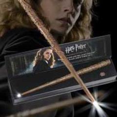 Волшебные палочки