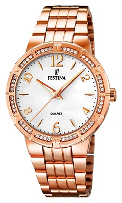 Festina F16705.1 - женские наручные часы из коллекции Classic Festina F16705.1 - женские наручные часы из коллекции ClassicFestina<br><br><br>Бренд: Festina<br>Модель: Festina F16705/1<br>Артикул: F16705.1<br>Вариант артикула: None<br>Коллекция: Classic<br>Подколлекция: None<br>Страна: Испания<br>Пол: женские<br>Тип механизма: кварцевые<br>Механизм: M2035<br>Количество камней: None<br>Автоподзавод: None<br>Источник энергии: от батарейки<br>Срок службы элемента питания: None<br>Дисплей: стрелки<br>Цифры: арабские<br>Водозащита: WR 50<br>Противоударные: None<br>Материал корпуса: нерж. сталь, PVD покрытие (полное)<br>Материал браслета: нерж. сталь, PVD покрытие (полное)<br>Материал безеля: None<br>Стекло: минеральное<br>Антибликовое покрытие: None<br>Цвет корпуса: None<br>Цвет браслета: None<br>Цвет циферблата: None<br>Цвет безеля: None<br>Размеры: 36 мм<br>Диаметр: None<br>Диаметр корпуса: None<br>Толщина: None<br>Ширина ремешка: None<br>Вес: None<br>Спорт-функции: None<br>Подсветка: стрелок<br>Вставка: None<br>Отображение даты: None<br>Хронограф: None<br>Таймер: None<br>Термометр: None<br>Хронометр: None<br>GPS: None<br>Радиосинхронизация: None<br>Барометр: None<br>Скелетон: None<br>Дополнительная информация: None<br>Дополнительные функции: None