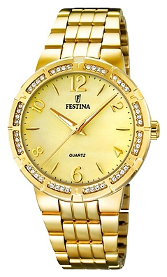 Festina F16704.2 - женские наручные часы из коллекции Classic Festina F16704.2 - женские наручные часы из коллекции ClassicFestina<br><br><br>Бренд: Festina<br>Модель: Festina F16704/2<br>Артикул: F16704.2<br>Вариант артикула: None<br>Коллекция: Classic<br>Подколлекция: None<br>Страна: Испания<br>Пол: женские<br>Тип механизма: кварцевые<br>Механизм: M2035<br>Количество камней: None<br>Автоподзавод: None<br>Источник энергии: от батарейки<br>Срок службы элемента питания: None<br>Дисплей: стрелки<br>Цифры: арабские<br>Водозащита: WR 50<br>Противоударные: None<br>Материал корпуса: нерж. сталь, PVD покрытие (полное)<br>Материал браслета: нерж. сталь, PVD покрытие (полное)<br>Материал безеля: None<br>Стекло: минеральное<br>Антибликовое покрытие: None<br>Цвет корпуса: None<br>Цвет браслета: None<br>Цвет циферблата: None<br>Цвет безеля: None<br>Размеры: 36 мм<br>Диаметр: None<br>Диаметр корпуса: None<br>Толщина: None<br>Ширина ремешка: None<br>Вес: None<br>Спорт-функции: None<br>Подсветка: стрелок<br>Вставка: None<br>Отображение даты: None<br>Хронограф: None<br>Таймер: None<br>Термометр: None<br>Хронометр: None<br>GPS: None<br>Радиосинхронизация: None<br>Барометр: None<br>Скелетон: None<br>Дополнительная информация: None<br>Дополнительные функции: None