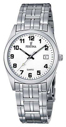 Festina F8825.4 - мужские наручные часы из коллекции Classic Festina F8825.4 - мужские наручные часы из коллекции ClassicFestina<br><br><br>Бренд: Festina<br>Модель: Festina F8825/4<br>Артикул: F8825.4<br>Вариант артикула: None<br>Коллекция: Classic<br>Подколлекция: None<br>Страна: Испания<br>Пол: мужские<br>Тип механизма: кварцевые<br>Механизм: M1M12<br>Количество камней: None<br>Автоподзавод: None<br>Источник энергии: от батарейки<br>Срок службы элемента питания: None<br>Дисплей: стрелки<br>Цифры: арабские<br>Водозащита: None<br>Противоударные: None<br>Материал корпуса: нерж. сталь<br>Материал браслета: нерж. сталь<br>Материал безеля: None<br>Стекло: минеральное<br>Антибликовое покрытие: None<br>Цвет корпуса: None<br>Цвет браслета: None<br>Цвет циферблата: None<br>Цвет безеля: None<br>Размеры: None<br>Диаметр: None<br>Диаметр корпуса: None<br>Толщина: None<br>Ширина ремешка: None<br>Вес: None<br>Спорт-функции: None<br>Подсветка: None<br>Вставка: None<br>Отображение даты: число<br>Хронограф: None<br>Таймер: None<br>Термометр: None<br>Хронометр: None<br>GPS: None<br>Радиосинхронизация: None<br>Барометр: None<br>Скелетон: None<br>Дополнительная информация: None<br>Дополнительные функции: None