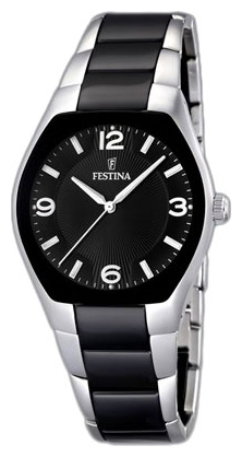 Festina F16533.2 - женские наручные часы из коллекции Ceramic Festina F16533.2 - женские наручные часы из коллекции CeramicFestina<br><br><br>Бренд: Festina<br>Модель: Festina F16533/2<br>Артикул: F16533.2<br>Вариант артикула: None<br>Коллекция: Ceramic<br>Подколлекция: None<br>Страна: Испания<br>Пол: женские<br>Тип механизма: кварцевые<br>Механизм: None<br>Количество камней: None<br>Автоподзавод: None<br>Источник энергии: от батарейки<br>Срок службы элемента питания: None<br>Дисплей: стрелки<br>Цифры: арабские<br>Водозащита: WR 50<br>Противоударные: None<br>Материал корпуса: нерж. сталь + керамика<br>Материал браслета: нерж. сталь + керамика<br>Материал безеля: None<br>Стекло: минеральное<br>Антибликовое покрытие: None<br>Цвет корпуса: None<br>Цвет браслета: None<br>Цвет циферблата: None<br>Цвет безеля: None<br>Размеры: 39 мм<br>Диаметр: None<br>Диаметр корпуса: None<br>Толщина: None<br>Ширина ремешка: None<br>Вес: None<br>Спорт-функции: None<br>Подсветка: стрелок<br>Вставка: None<br>Отображение даты: None<br>Хронограф: None<br>Таймер: None<br>Термометр: None<br>Хронометр: None<br>GPS: None<br>Радиосинхронизация: None<br>Барометр: None<br>Скелетон: None<br>Дополнительная информация: None<br>Дополнительные функции: None