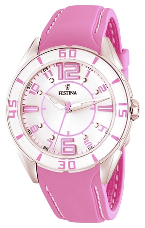Festina F16492.5 - женские наручные часы из коллекции Sport Festina F16492.5 - женские наручные часы из коллекции SportFestina<br><br><br>Бренд: Festina<br>Модель: Festina F16492/5<br>Артикул: F16492.5<br>Вариант артикула: None<br>Коллекция: Sport<br>Подколлекция: None<br>Страна: Испания<br>Пол: женские<br>Тип механизма: кварцевые<br>Механизм: None<br>Количество камней: None<br>Автоподзавод: None<br>Источник энергии: от батарейки<br>Срок службы элемента питания: None<br>Дисплей: стрелки<br>Цифры: арабские<br>Водозащита: WR 50<br>Противоударные: None<br>Материал корпуса: нерж. сталь<br>Материал браслета: кожа<br>Материал безеля: None<br>Стекло: минеральное<br>Антибликовое покрытие: None<br>Цвет корпуса: None<br>Цвет браслета: None<br>Цвет циферблата: None<br>Цвет безеля: None<br>Размеры: None<br>Диаметр: None<br>Диаметр корпуса: None<br>Толщина: None<br>Ширина ремешка: None<br>Вес: None<br>Спорт-функции: None<br>Подсветка: None<br>Вставка: None<br>Отображение даты: None<br>Хронограф: None<br>Таймер: None<br>Термометр: None<br>Хронометр: None<br>GPS: None<br>Радиосинхронизация: None<br>Барометр: None<br>Скелетон: None<br>Дополнительная информация: None<br>Дополнительные функции: None