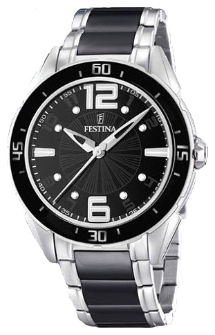 Festina F16395.2 - женские наручные часы из коллекции Ceramic Festina F16395.2 - женские наручные часы из коллекции CeramicFestina<br><br><br>Бренд: Festina<br>Модель: Festina F16395/2<br>Артикул: F16395.2<br>Вариант артикула: None<br>Коллекция: Ceramic<br>Подколлекция: None<br>Страна: Испания<br>Пол: женские<br>Тип механизма: кварцевые<br>Механизм: MGL30<br>Количество камней: None<br>Автоподзавод: None<br>Источник энергии: от батарейки<br>Срок службы элемента питания: None<br>Дисплей: стрелки<br>Цифры: арабские<br>Водозащита: WR 30<br>Противоударные: None<br>Материал корпуса: нерж. сталь<br>Материал браслета: не указан<br>Материал безеля: None<br>Стекло: минеральное<br>Антибликовое покрытие: None<br>Цвет корпуса: None<br>Цвет браслета: None<br>Цвет циферблата: None<br>Цвет безеля: None<br>Размеры: 40x40 мм<br>Диаметр: None<br>Диаметр корпуса: None<br>Толщина: None<br>Ширина ремешка: None<br>Вес: None<br>Спорт-функции: None<br>Подсветка: None<br>Вставка: None<br>Отображение даты: None<br>Хронограф: None<br>Таймер: None<br>Термометр: None<br>Хронометр: None<br>GPS: None<br>Радиосинхронизация: None<br>Барометр: None<br>Скелетон: None<br>Дополнительная информация: None<br>Дополнительные функции: None