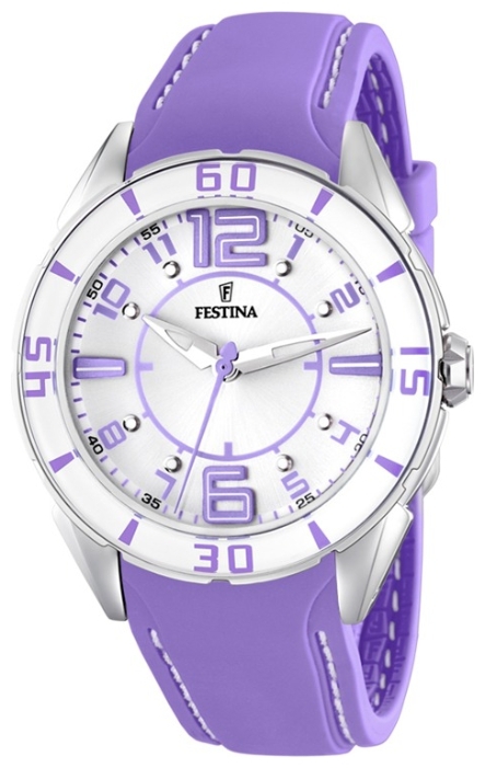 Festina F16492.4 - женские наручные часы из коллекции Sport Festina F16492.4 - женские наручные часы из коллекции SportFestina<br><br><br>Бренд: Festina<br>Модель: Festina F16492/4<br>Артикул: F16492.4<br>Вариант артикула: None<br>Коллекция: Sport<br>Подколлекция: None<br>Страна: Испания<br>Пол: женские<br>Тип механизма: кварцевые<br>Механизм: None<br>Количество камней: None<br>Автоподзавод: None<br>Источник энергии: от батарейки<br>Срок службы элемента питания: None<br>Дисплей: стрелки<br>Цифры: арабские<br>Водозащита: WR 30<br>Противоударные: None<br>Материал корпуса: нерж. сталь<br>Материал браслета: каучук<br>Материал безеля: None<br>Стекло: минеральное<br>Антибликовое покрытие: None<br>Цвет корпуса: None<br>Цвет браслета: None<br>Цвет циферблата: None<br>Цвет безеля: None<br>Размеры: None<br>Диаметр: None<br>Диаметр корпуса: None<br>Толщина: None<br>Ширина ремешка: None<br>Вес: None<br>Спорт-функции: None<br>Подсветка: None<br>Вставка: None<br>Отображение даты: None<br>Хронограф: None<br>Таймер: None<br>Термометр: None<br>Хронометр: None<br>GPS: None<br>Радиосинхронизация: None<br>Барометр: None<br>Скелетон: None<br>Дополнительная информация: None<br>Дополнительные функции: None