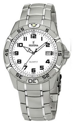 Festina F16170.8 - мужские наручные часы из коллекции Sport Festina F16170.8 - мужские наручные часы из коллекции SportFestina<br><br><br>Бренд: Festina<br>Модель: Festina F16170/8<br>Артикул: F16170.8<br>Вариант артикула: None<br>Коллекция: Sport<br>Подколлекция: None<br>Страна: Испания<br>Пол: мужские<br>Тип механизма: кварцевые<br>Механизм: None<br>Количество камней: None<br>Автоподзавод: None<br>Источник энергии: от батарейки<br>Срок службы элемента питания: None<br>Дисплей: стрелки<br>Цифры: арабские<br>Водозащита: WR 100<br>Противоударные: None<br>Материал корпуса: нерж. сталь<br>Материал браслета: не указан<br>Материал безеля: None<br>Стекло: минеральное<br>Антибликовое покрытие: None<br>Цвет корпуса: None<br>Цвет браслета: None<br>Цвет циферблата: None<br>Цвет безеля: None<br>Размеры: None<br>Диаметр: None<br>Диаметр корпуса: None<br>Толщина: None<br>Ширина ремешка: None<br>Вес: None<br>Спорт-функции: None<br>Подсветка: стрелок<br>Вставка: None<br>Отображение даты: число<br>Хронограф: None<br>Таймер: None<br>Термометр: None<br>Хронометр: None<br>GPS: None<br>Радиосинхронизация: None<br>Барометр: None<br>Скелетон: None<br>Дополнительная информация: None<br>Дополнительные функции: None