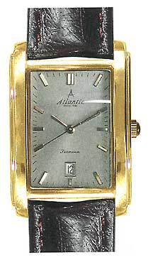 Atlantic 27343.45.41 - мужские наручные часы из коллекции Seamoon Atlantic 27343.45.41 - мужские наручные часы из коллекции SeamoonAtlantic<br><br><br>Бренд: Atlantic<br>Модель: Atlantic 27343.45.41<br>Артикул: 27343.45.41<br>Вариант артикула: None<br>Коллекция: Seamoon<br>Подколлекция: None<br>Страна: Швейцария<br>Пол: мужские<br>Тип механизма: кварцевые<br>Механизм: ETA F05.111<br>Количество камней: None<br>Автоподзавод: None<br>Источник энергии: от батарейки<br>Срок службы элемента питания: None<br>Дисплей: стрелки<br>Цифры: отсутствуют<br>Водозащита: WR 30<br>Противоударные: None<br>Материал корпуса: нерж. сталь, покрытие: позолота<br>Материал браслета: кожа<br>Материал безеля: None<br>Стекло: сапфировое<br>Антибликовое покрытие: None<br>Цвет корпуса: None<br>Цвет браслета: None<br>Цвет циферблата: None<br>Цвет безеля: None<br>Размеры: 28x41 мм<br>Диаметр: None<br>Диаметр корпуса: None<br>Толщина: None<br>Ширина ремешка: None<br>Вес: None<br>Спорт-функции: None<br>Подсветка: None<br>Вставка: None<br>Отображение даты: число<br>Хронограф: None<br>Таймер: None<br>Термометр: None<br>Хронометр: None<br>GPS: None<br>Радиосинхронизация: None<br>Барометр: None<br>Скелетон: None<br>Дополнительная информация: None<br>Дополнительные функции: None